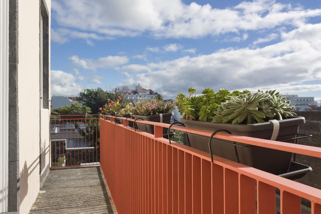 Casa de hóspedes Azorean Urban *