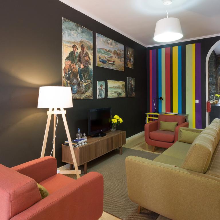Azorean Urban Guest house