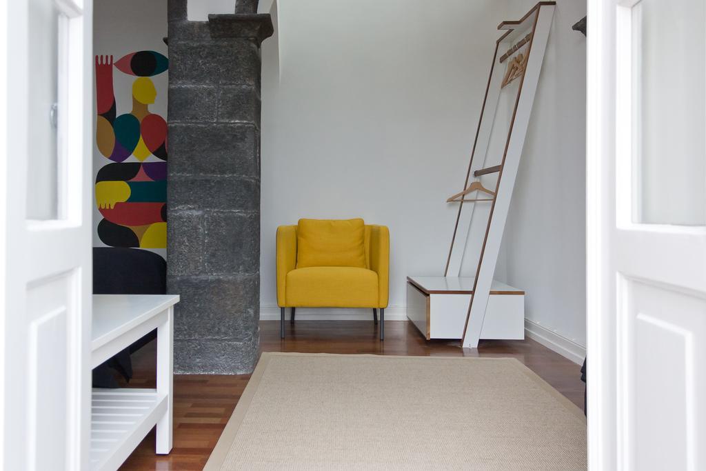 Casa de hóspedes Azorean Urban *