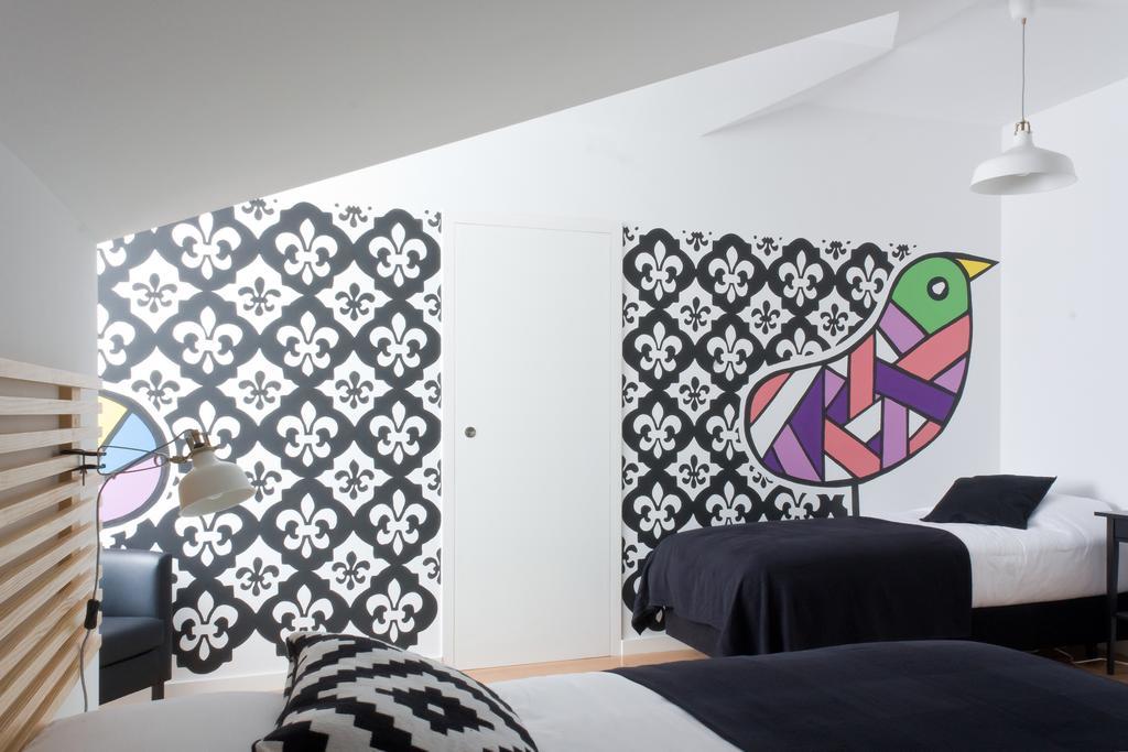 Azorean Urban Guest house
