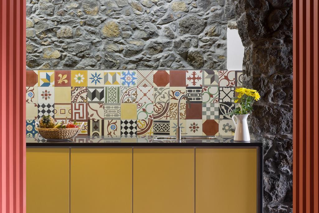 Casa de hóspedes Azorean Urban *