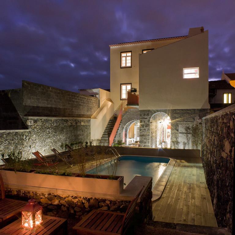 Casa de hóspedes Azorean Urban