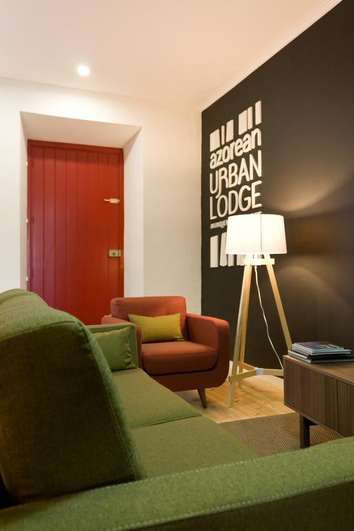 Azorean Urban Guest house