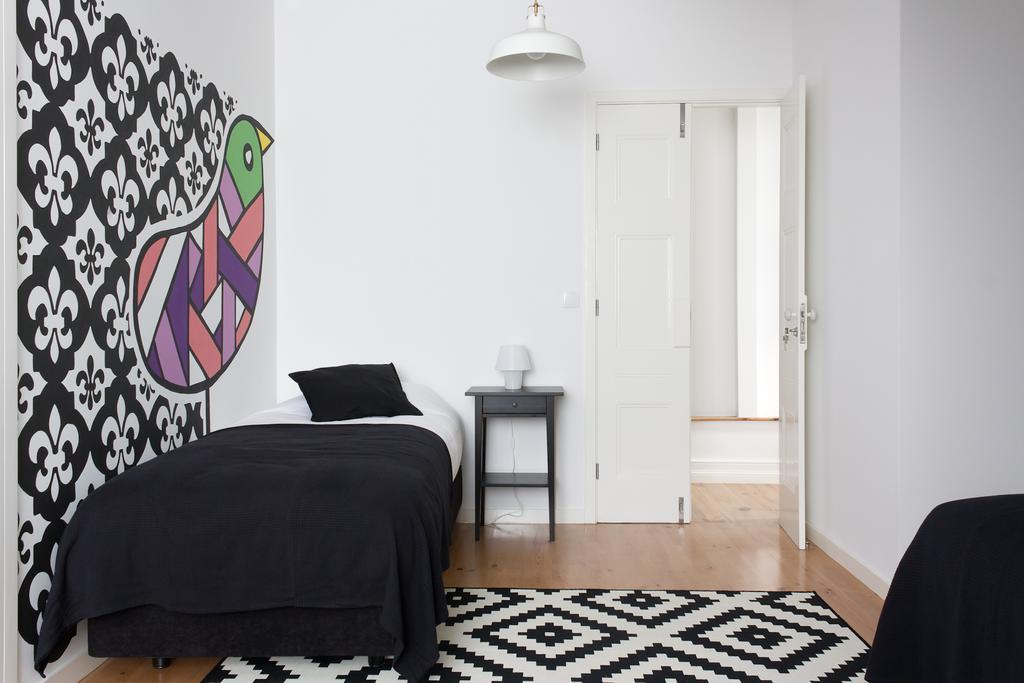 Azorean Urban Guest house *