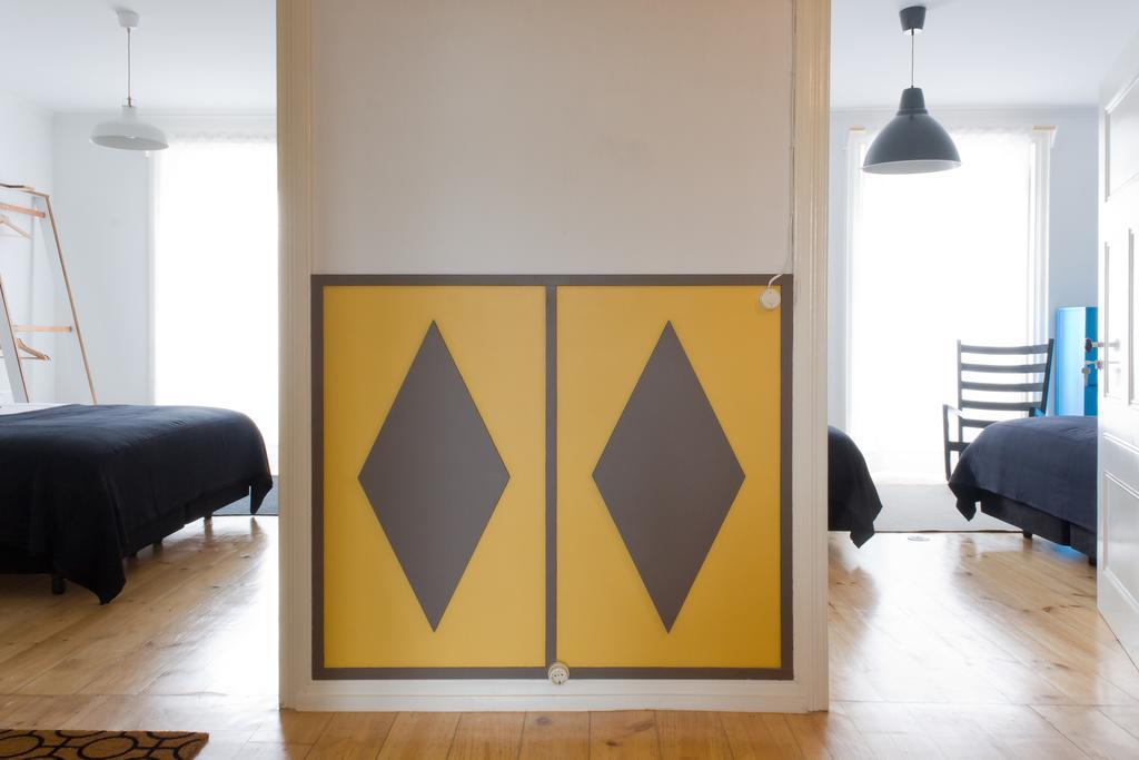 Azorean Urban Guest house *