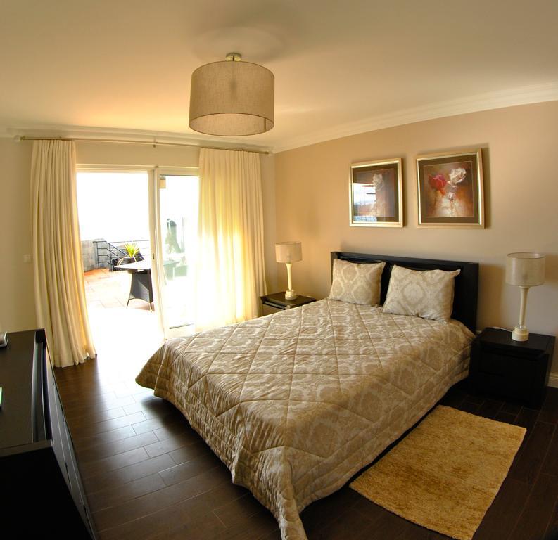 3 Praias Apart-hotel Ponta Delgada