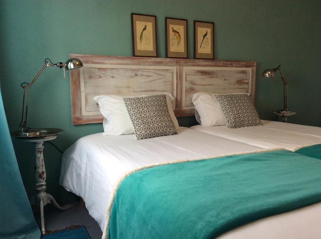 Marina Lounge Hostel Ponta Delgada (Sao Miguel)
