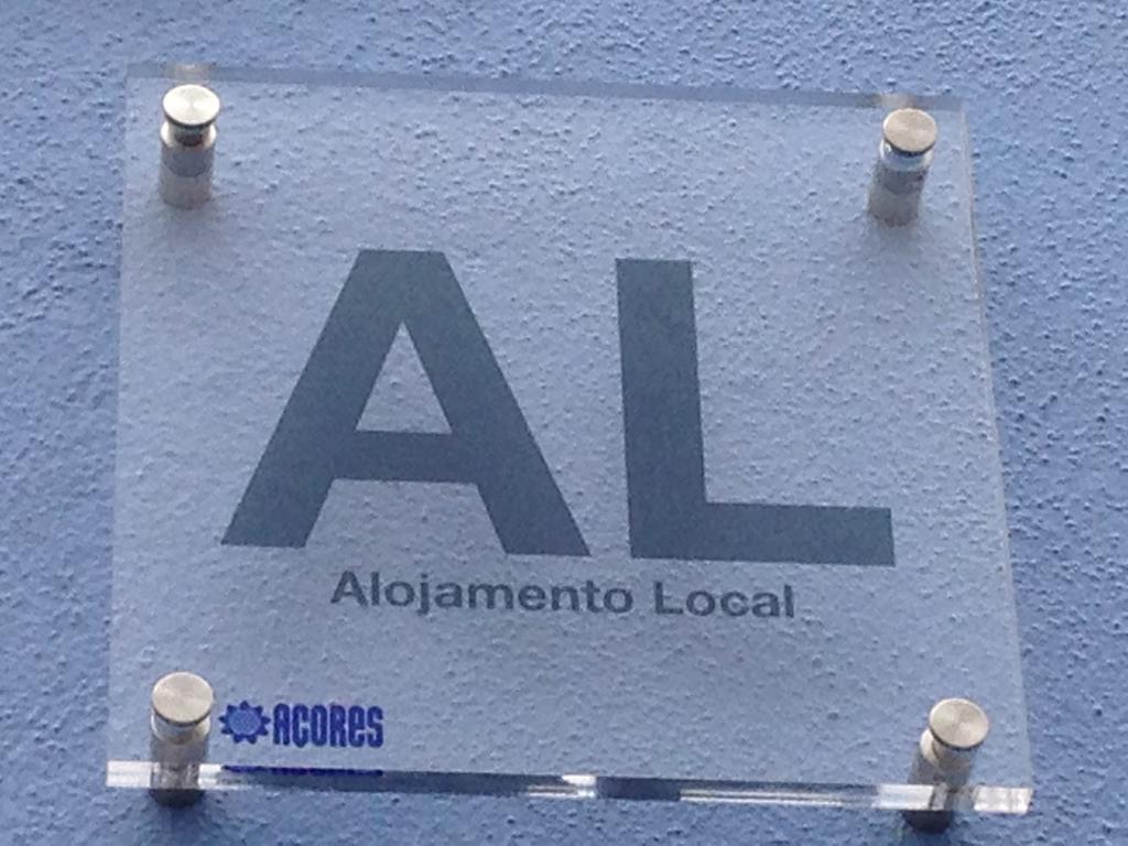 Sweet Blue House Apartment Ponta Delgada (Sao Miguel)