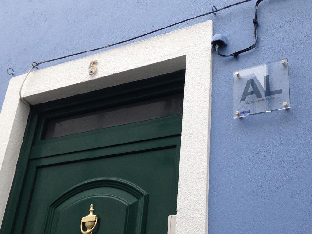 Apartment Sweet Blue House Ponta Delgada (Sao Miguel)