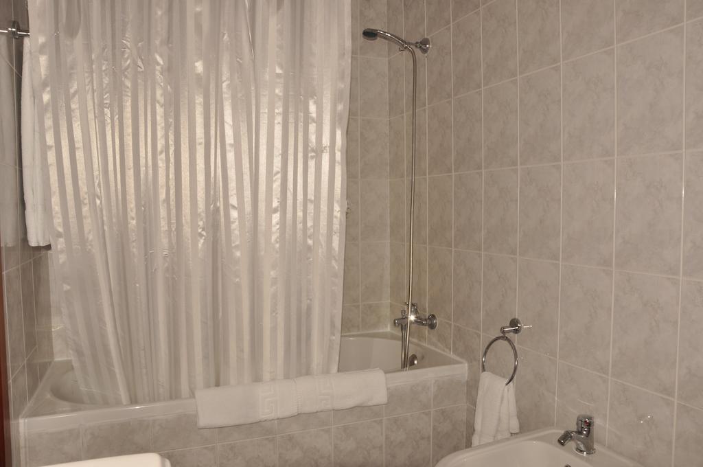 Residencial D. Joao Iii Ponta Delgada (Sao Miguel)