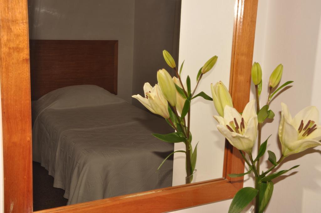 Guest house Residencial D. Joao Iii 2*