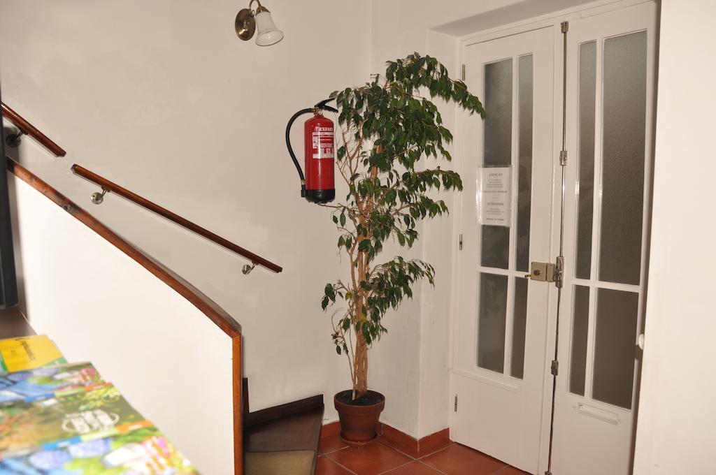 Residencial D. Joao Iii 2*