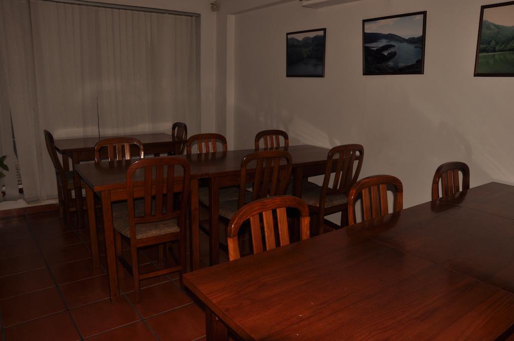 Guest house Residencial D. Joao Iii Ponta Delgada (Sao Miguel)
