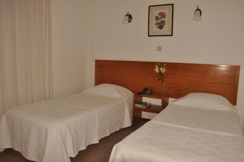 Guest house Residencial D. Joao Iii