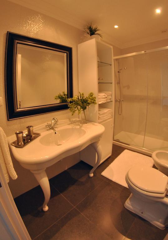 Apart-hotel 3 Praias Ponta Delgada