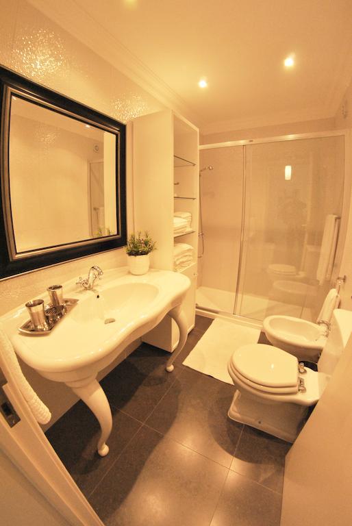Apart-hotel 3 Praias