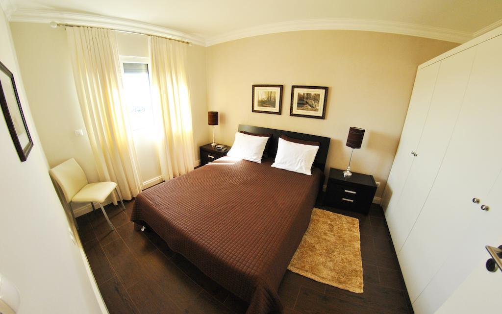 Apart-hotel 3 Praias