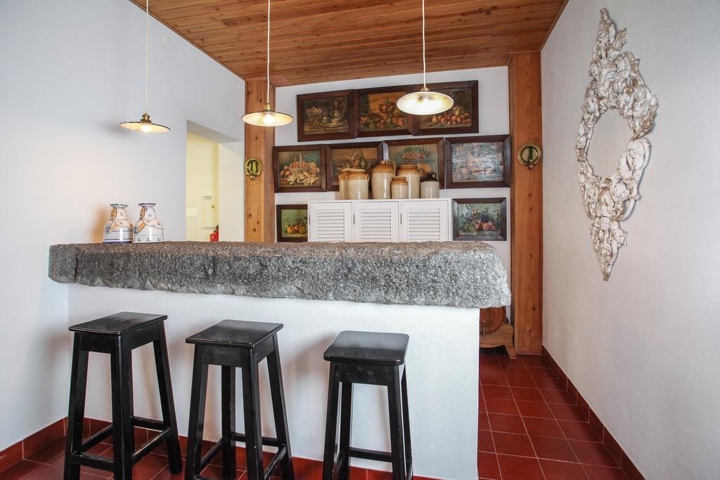Apartamento Casa Senhora Da Rosa Ponta Delgada