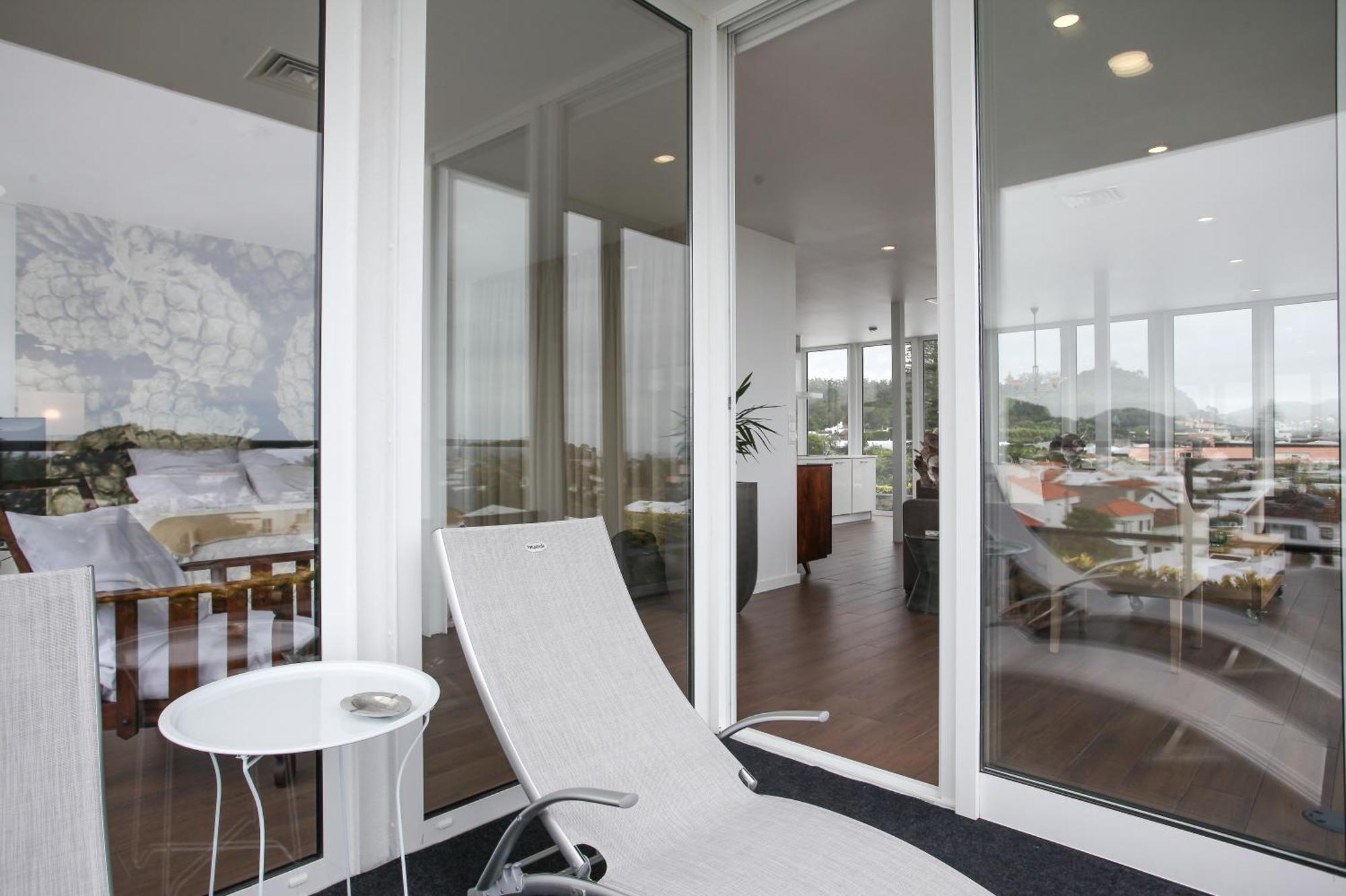 Apartamento Casa Senhora Da Rosa Ponta Delgada