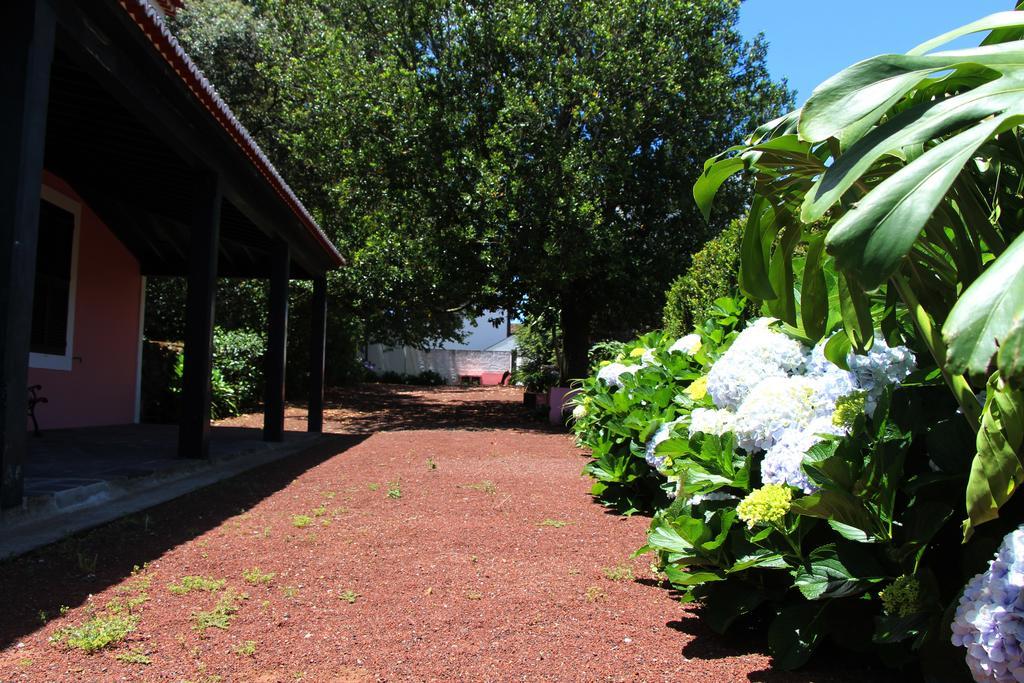 Holiday home A Casa Do Canto *
