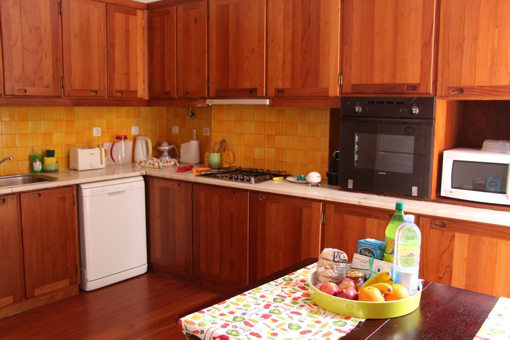 A Casa Do Canto