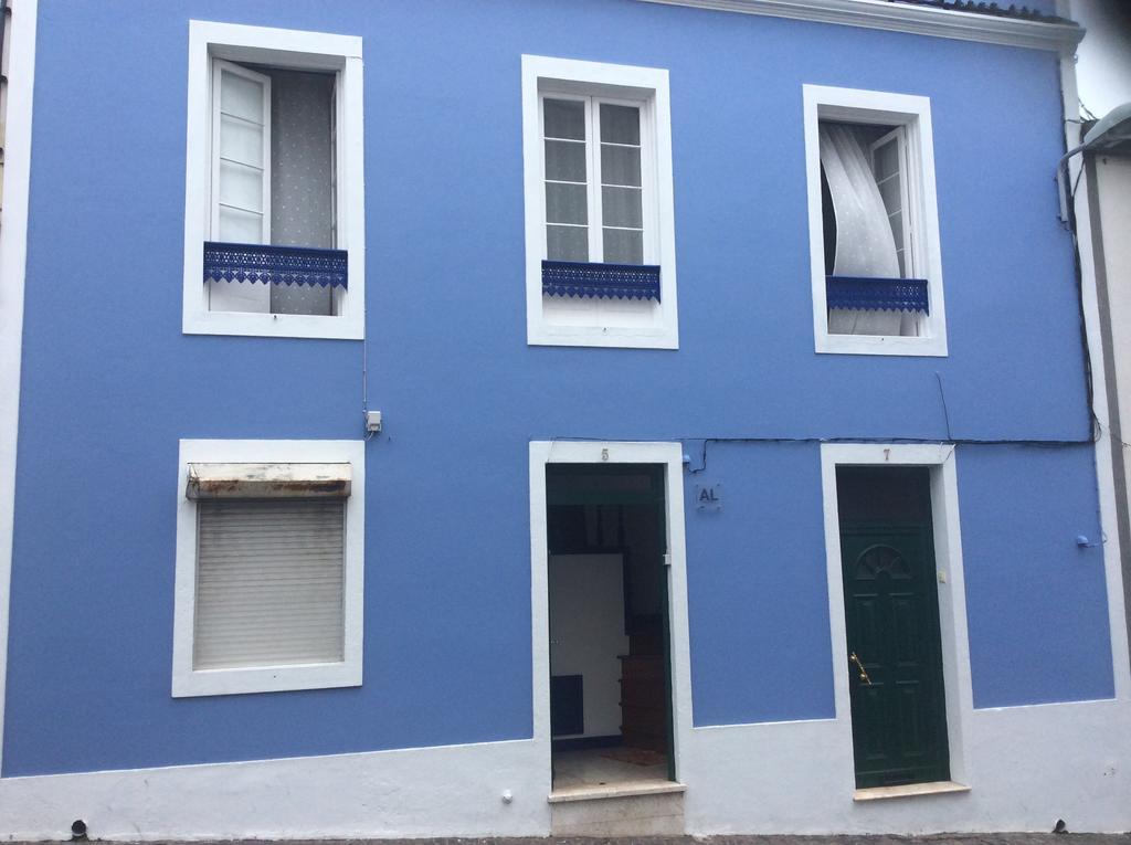 Apartment Sweet Blue House Ponta Delgada (Sao Miguel)
