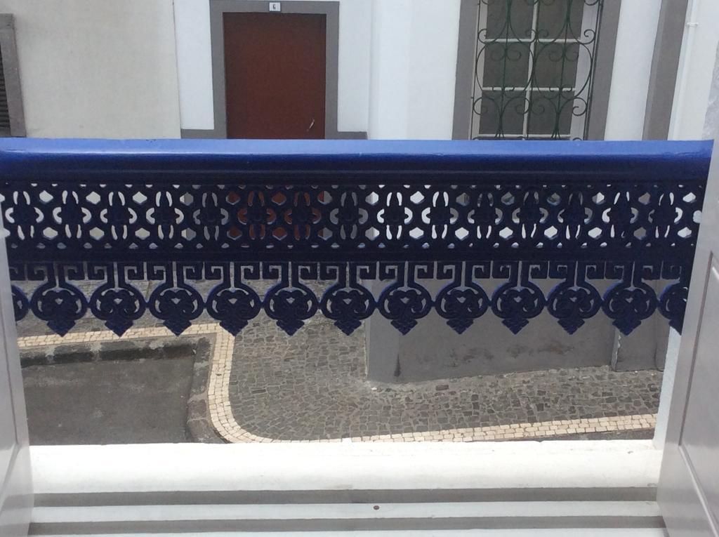 Sweet Blue House Ponta Delgada (Sao Miguel)
