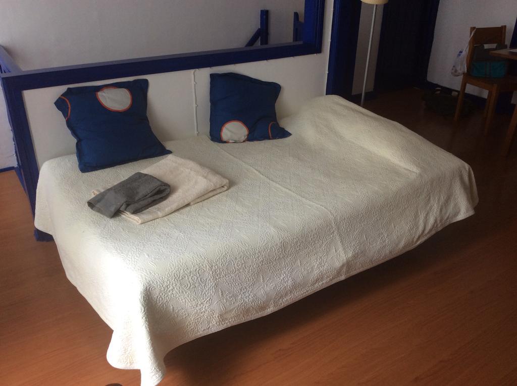 Apartment Sweet Blue House Ponta Delgada (Sao Miguel)