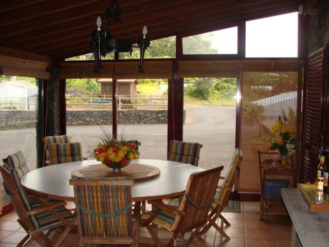 Country house Quinta Da Manguinha Ponta Delgada (Sao Miguel)