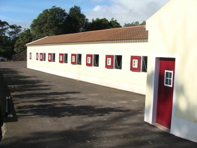 Country house Quinta Da Manguinha Ponta Delgada (Sao Miguel)