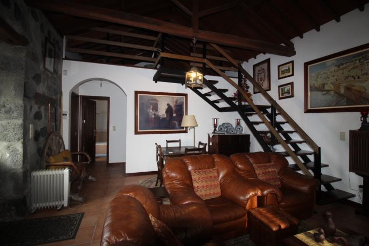 Country house Quinta Da Manguinha *