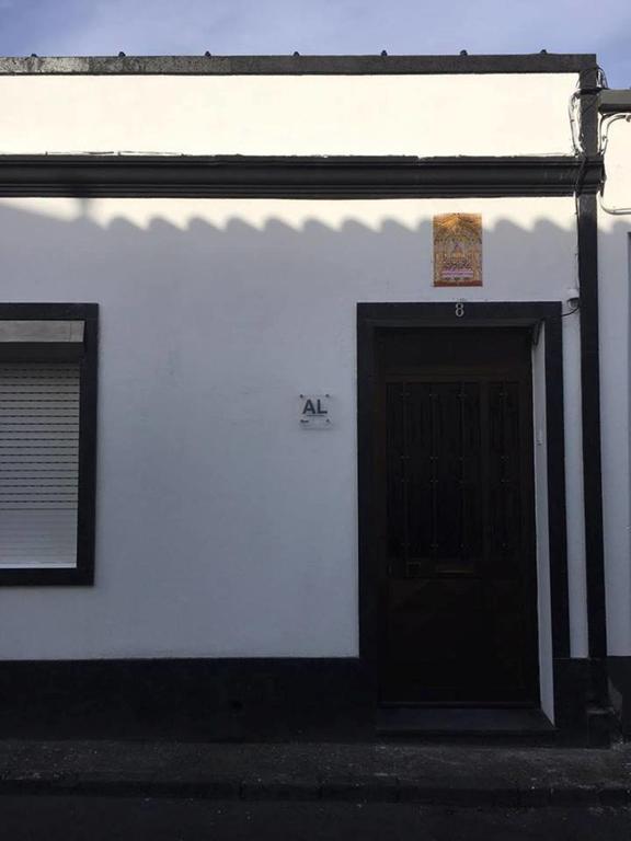 Santo Cristo House Ponta Delgada (Sao Miguel)