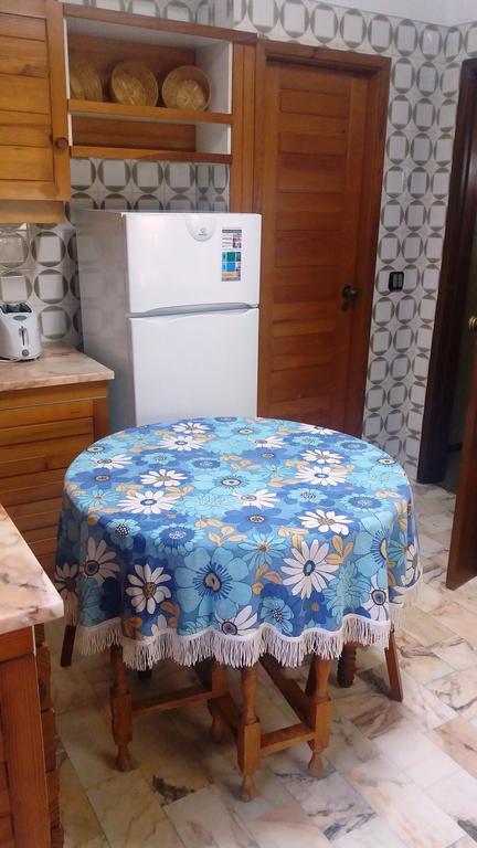 Apartment Girassol *