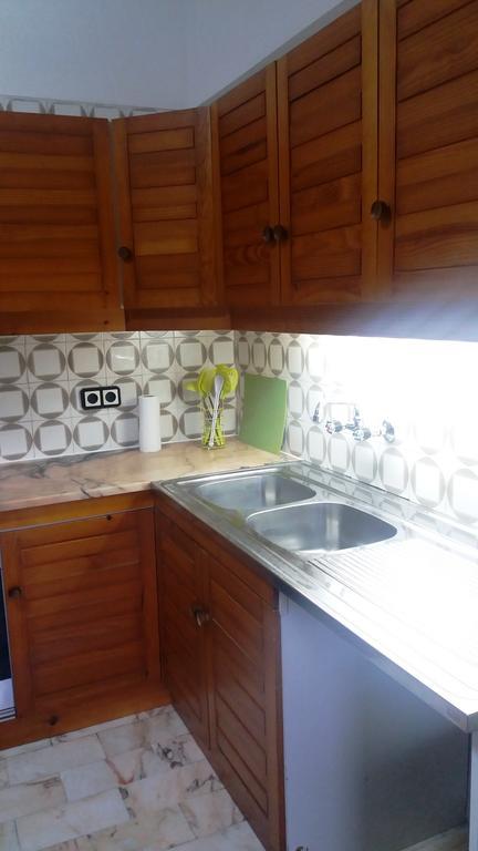 Apartment Girassol Ponta Delgada (Sao Miguel)
