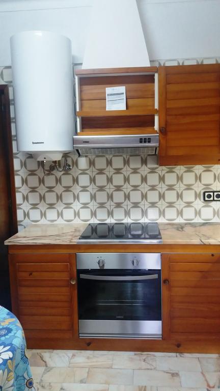 Apartment Girassol Ponta Delgada (Sao Miguel)