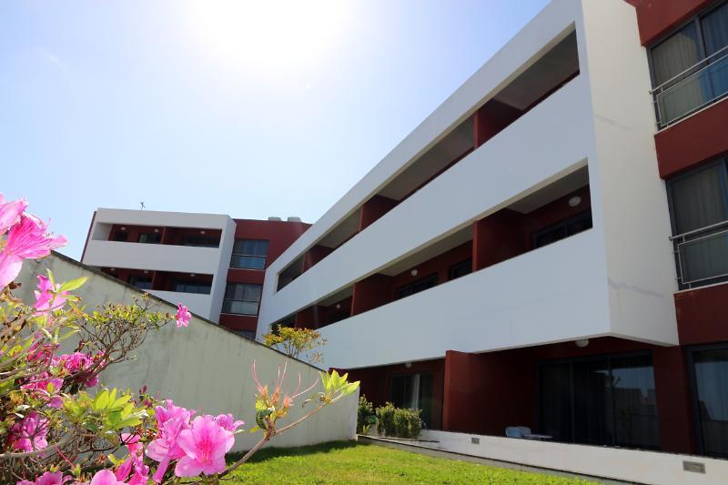 Hotel Antillia Ponta Delgada (Sao Miguel)
