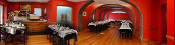 Hotel Alcides Ponta Delgada (Sao Miguel)