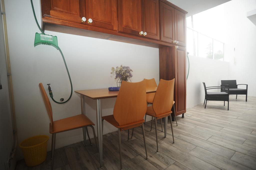 Couto Apartment