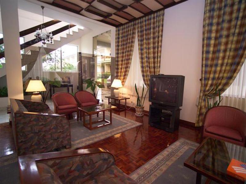 Hotel Canadiano Urban Nature Ponta Delgada (Sao Miguel)