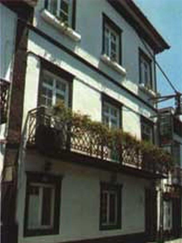 Khách sạn Sao Miguel 2*