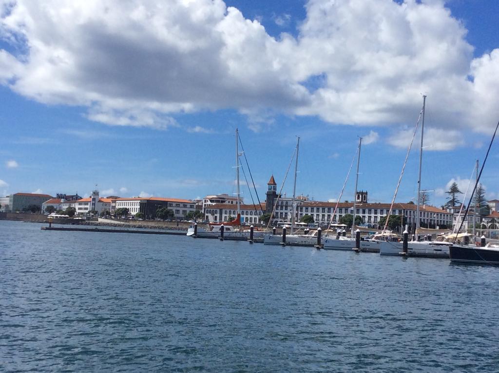 Apartment Sweet Blue House Ponta Delgada (Sao Miguel)