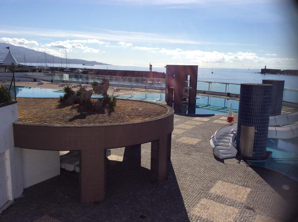 Apartment Sweet Blue House Ponta Delgada (Sao Miguel)