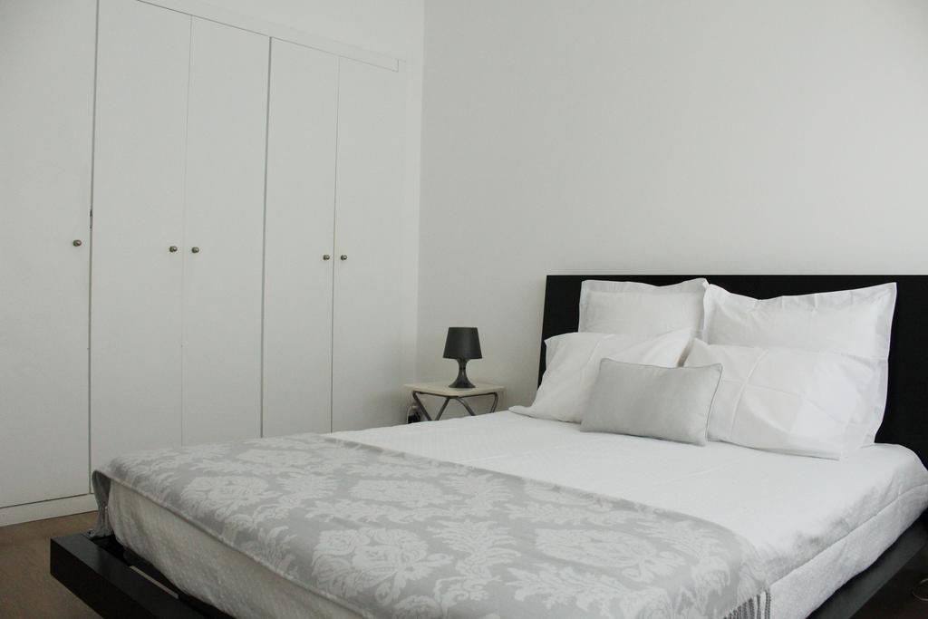 Apartment Casa Da Babacha Ponta Delgada (Sao Miguel)