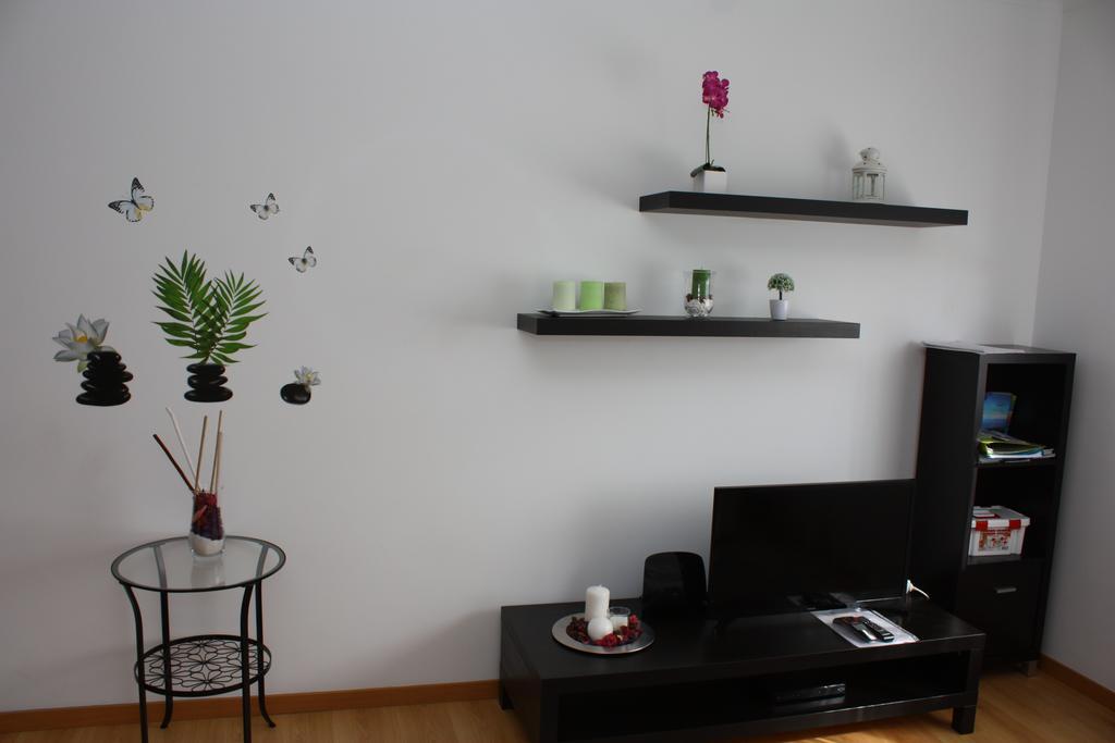 Mar E Serra Apartment Ponta Delgada (Sao Miguel)