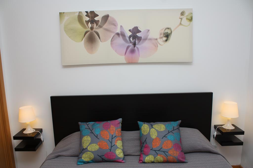 Apartment Mar E Serra Ponta Delgada (Sao Miguel)