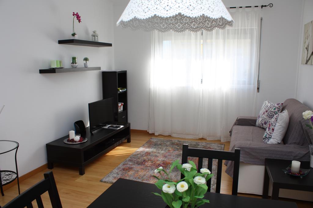 Mar E Serra Apartment *