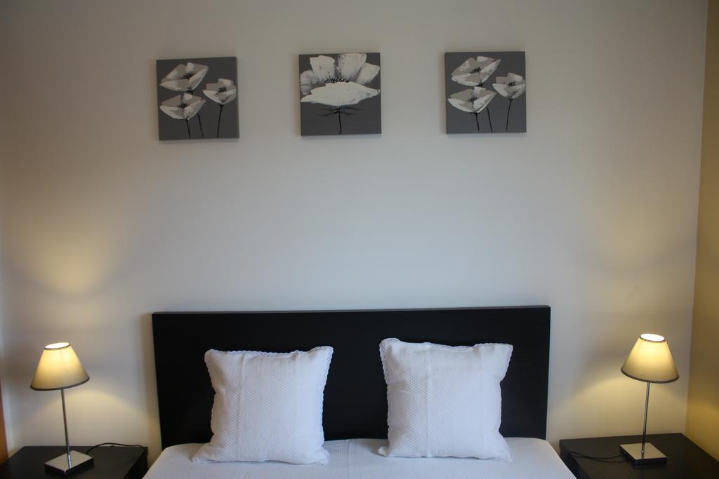 Mar E Sol Apartment *