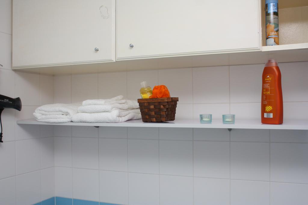 Mar E Sol Apartment *