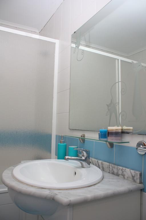 Mar E Sol Apartment