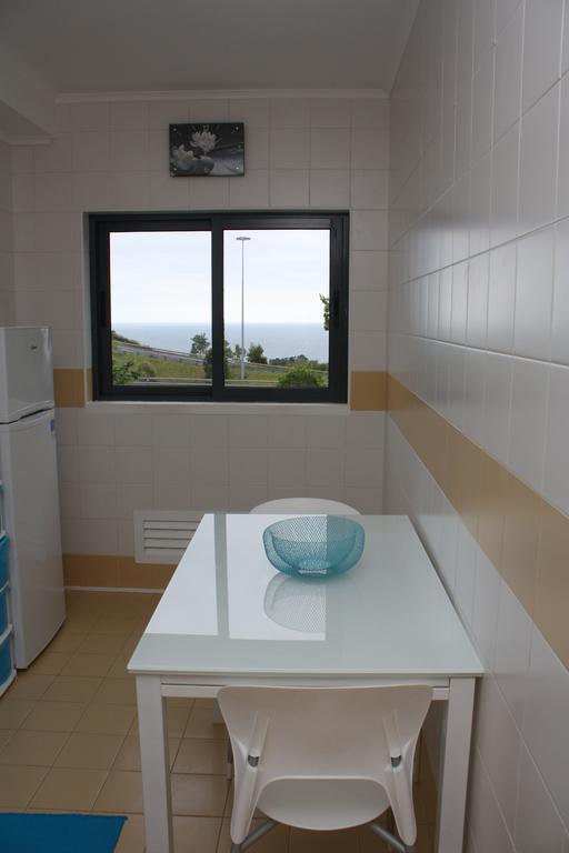 Mar E Sol Apartment *